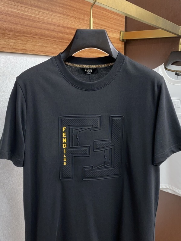 FENDI Men clothes -FENDI 00797D0