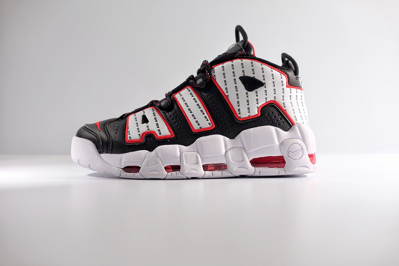 uptempo Pinstripe 6D60