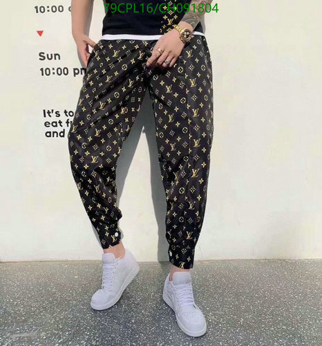 -Louis Vuitton Trousers Code︰CH091804(938E) best sellers
