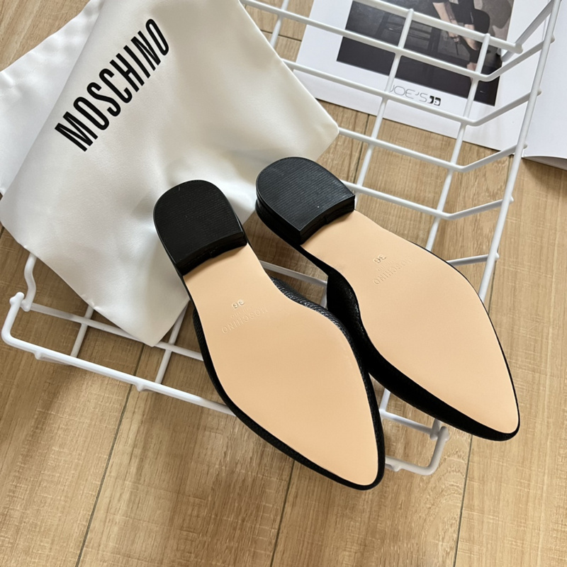 karl lagerfeld MOSCHINO 471629