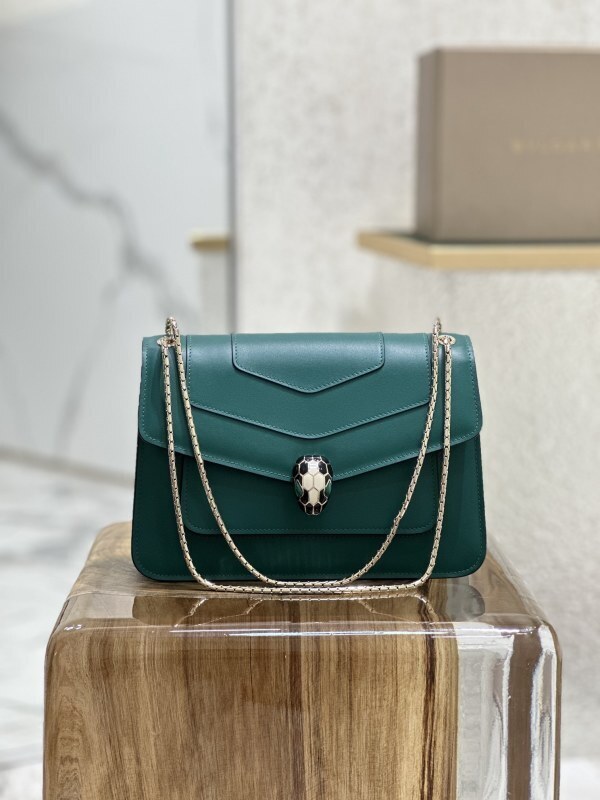 BVLGARI Bag -Bvlgari 0006320E