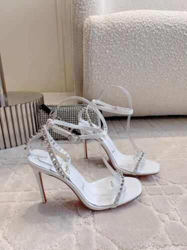 Christian Louboutin Women shoes -CL00557F59
