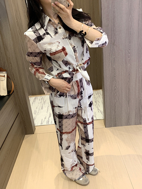 BURBERR Women clothes BURBER 0003227C