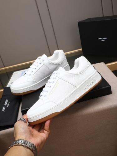 YSL men shoes -YSL 002600FF