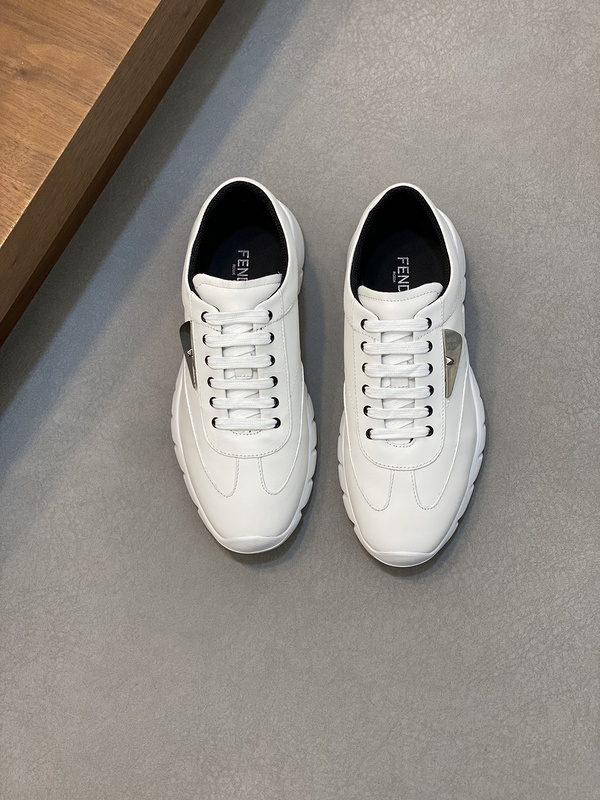 FENDI Men shoes -FENDI 0168A180