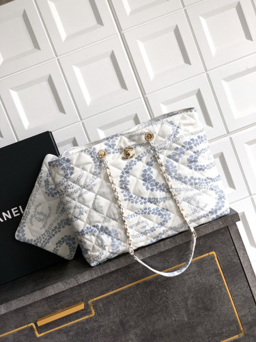 Chanel Bag Chanel 00194E81