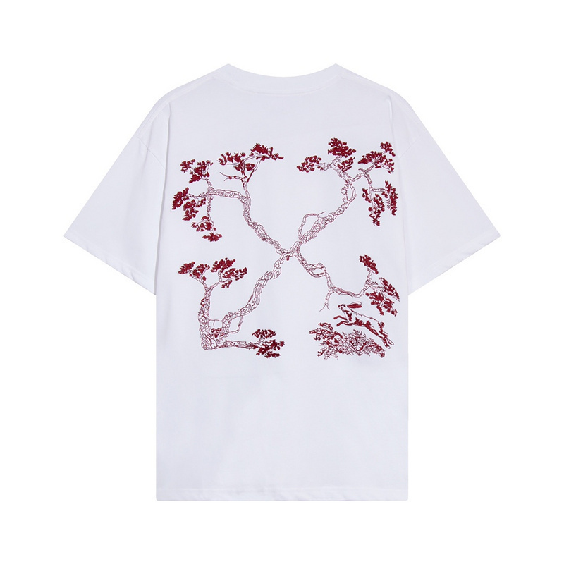 off white shoes 004 015 OFF WHITE 2023SS FB29