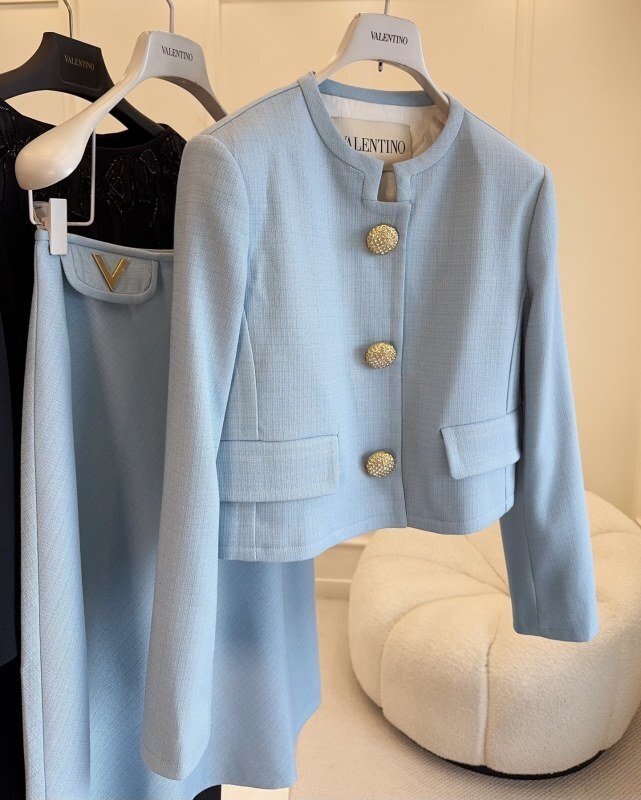 VALENTINO Women clothes -Valentine 0012FD3B