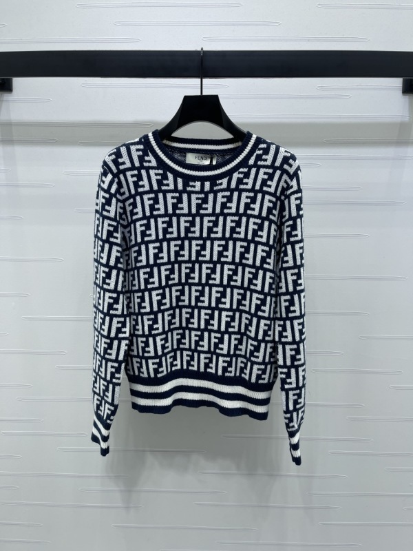 Fendi Women clothes -FENDI 106267E