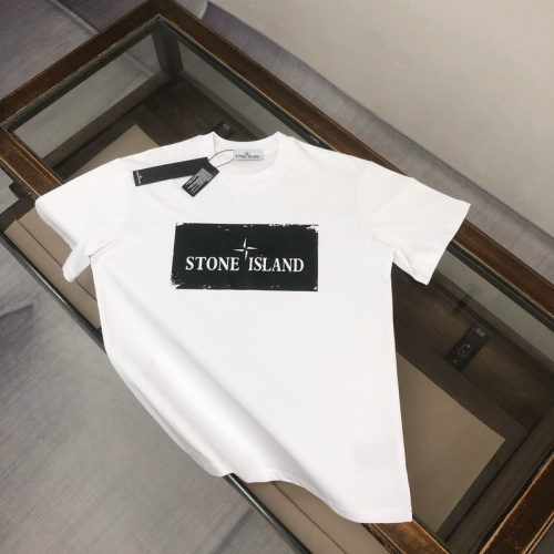 s623096 stone island t-shirts 2025ss(714F)