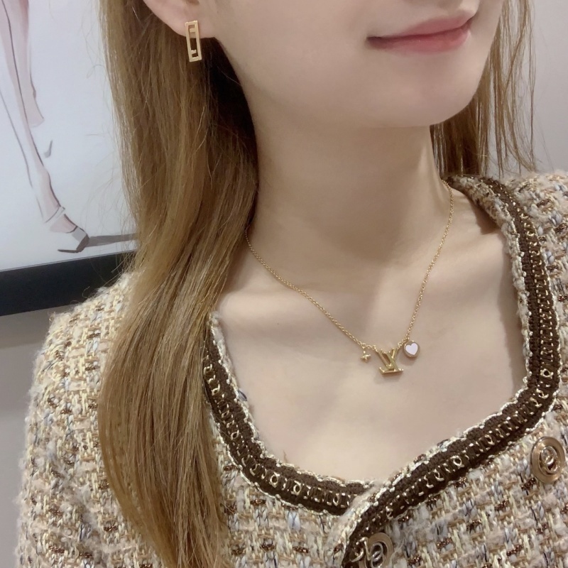 Fendi jewelry -FENDI 0037EB73