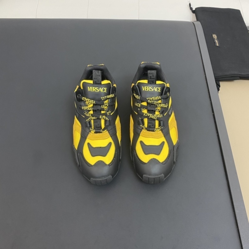 Versace men's shoes -VERSACE 00054A2A