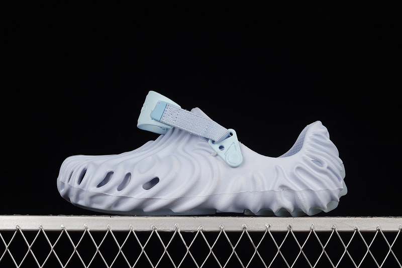 Sandal 【280】[SALEHE BEMBURY X CROCS POLLE X CLOG BLUE∕BLUE∕BLUE]-[UNISEX︰36-46] 4826