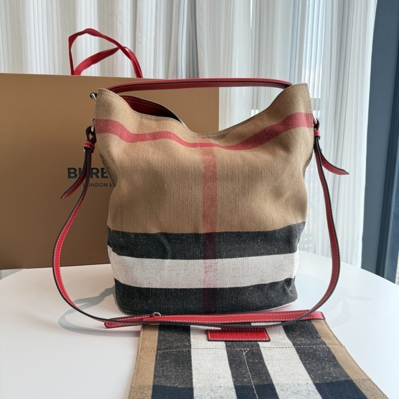 BURBERR Bag -BURBERRY 00726186