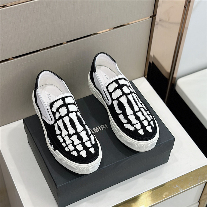 A﹡iri Sneakers Top Version(9311) amiri sneaker