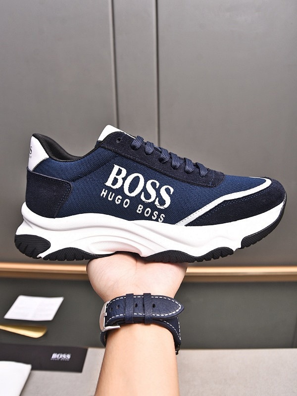 BOSS -Boss Shoes Best Seller 38-4643A0