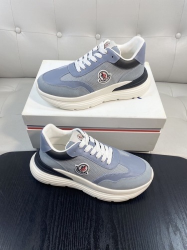 Moncler Men Shoes -MONCLER 0082290F
