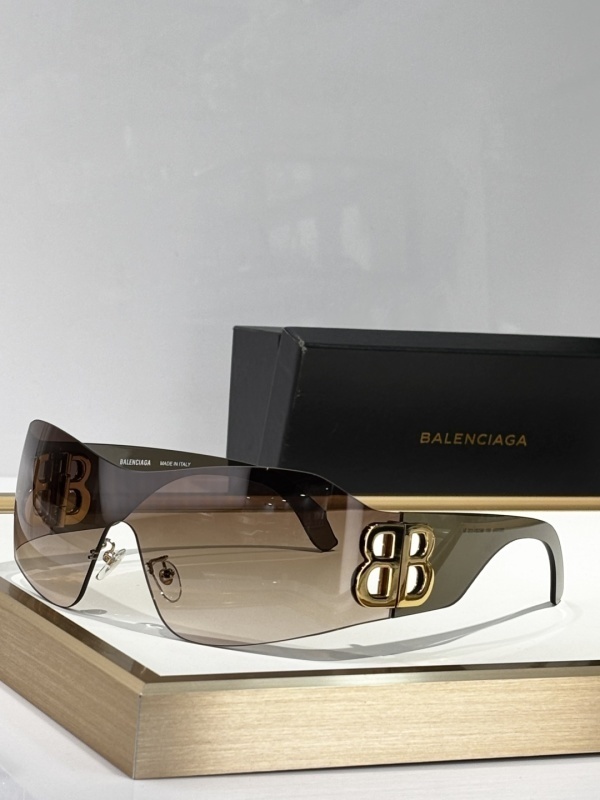 Balenciaga glasses -Balenciaga 000570FC