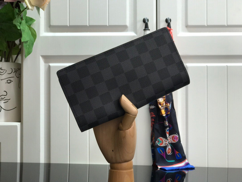 LV BRAZZA WALLET N60326(1835)