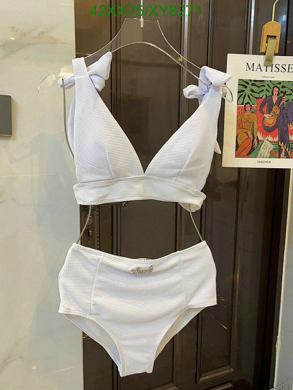 Swimsuit Chanel Code︰ XY82716B27