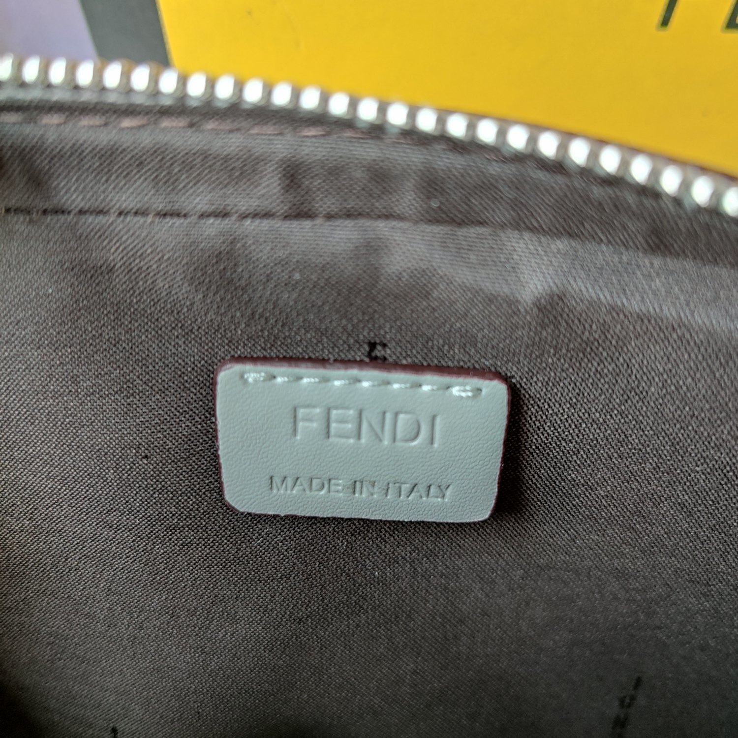 Fendi Bag -FENDI 0117