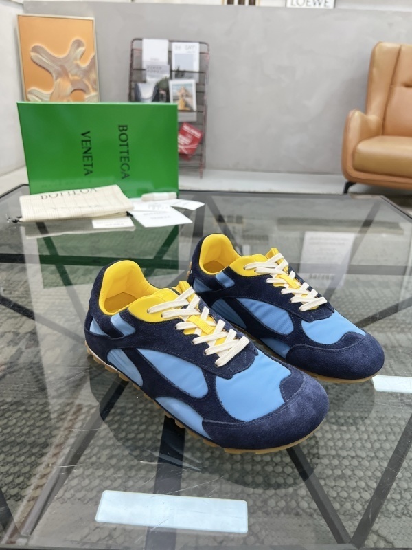 Bottega Veneta Men shoes -BV 0004FB9C
