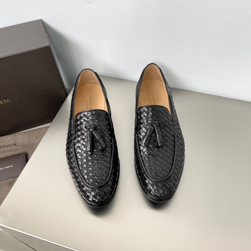 Bottega Veneta Men shoes -BV 0016231B