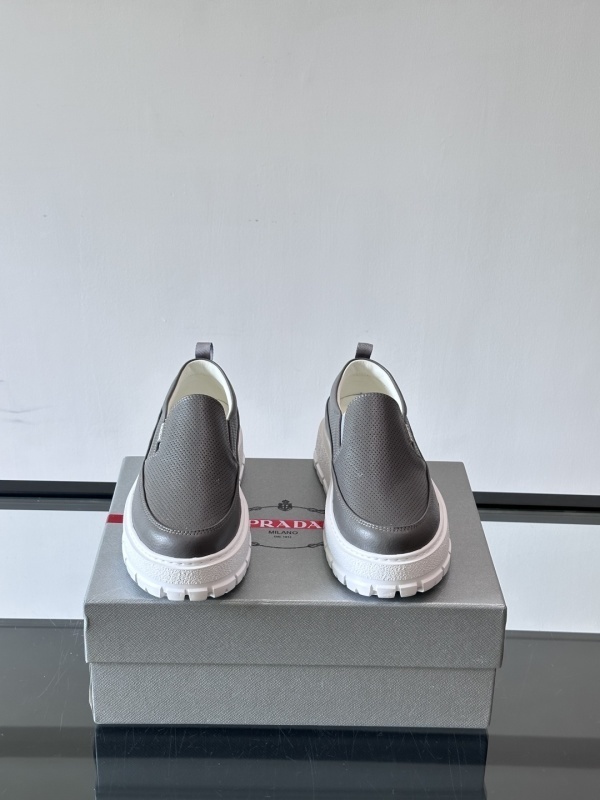 PRADA Men shoes -PRADA 01070894