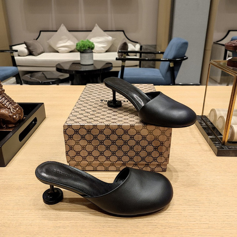 womens shoes BAL ENC1 AG 35 420BB1