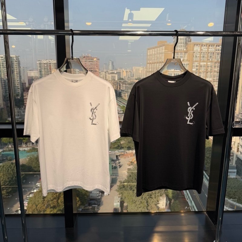 YSL Men clothes -YSL 0017AD43