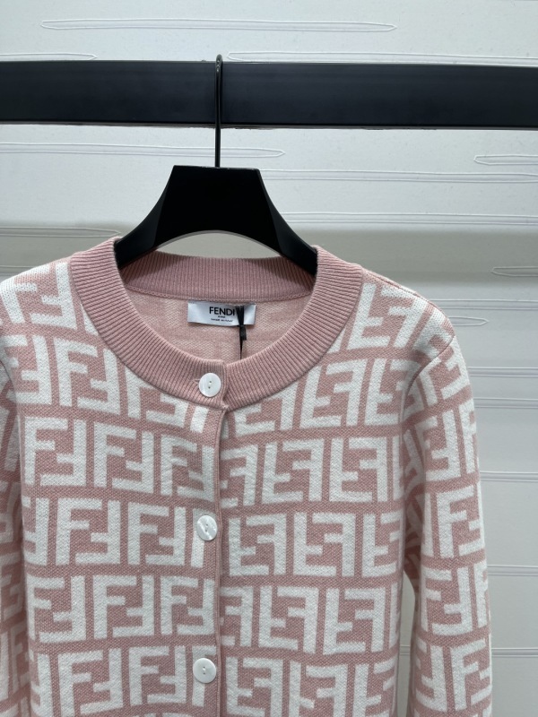 Fendi Women clothes -FENDI 09233C2