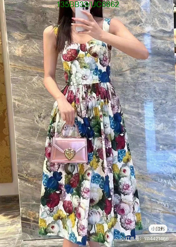 Replica Online D&G Clothing Code︰ UC6662(554E) best sellers