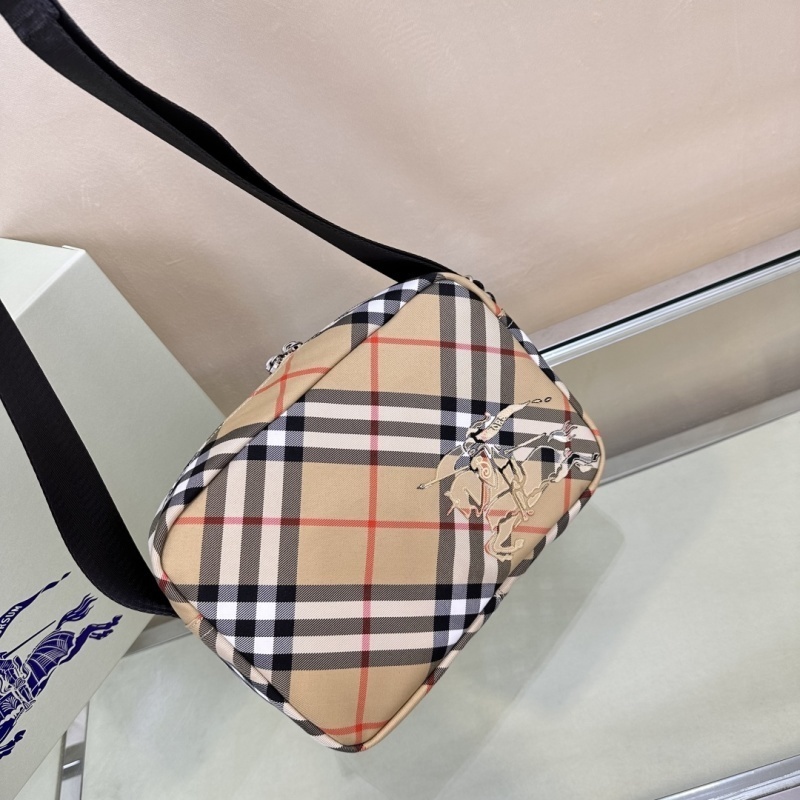 BURBERR Bag -BURBERRY 03379928