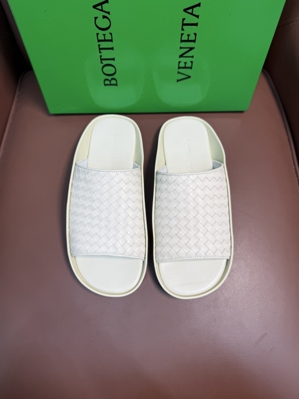 Bottega Veneta Men shoes -BV 0017EFE8