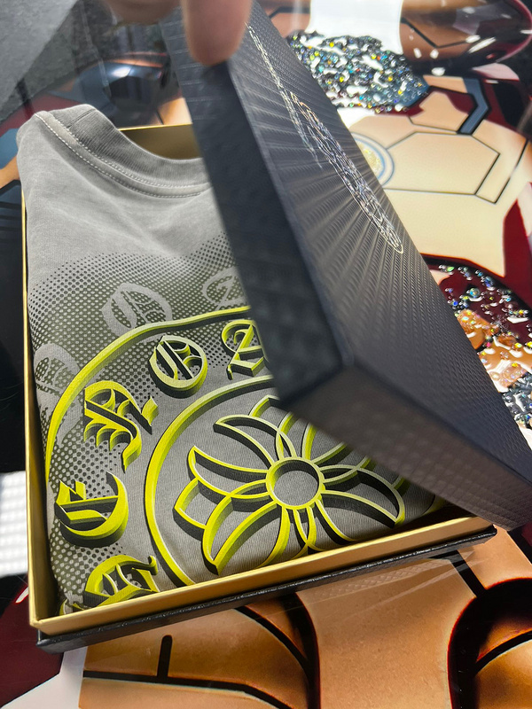 chrome hearts MX77-208 76FC