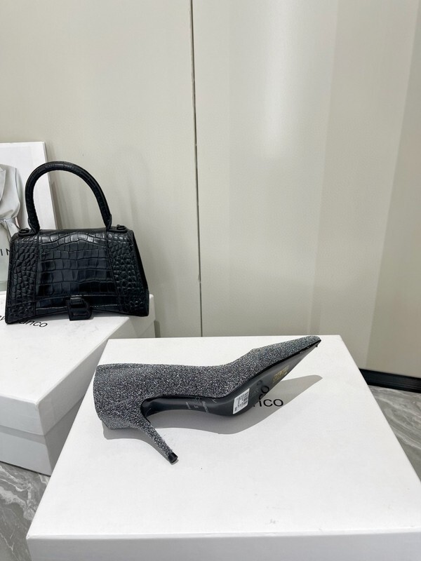 womens shoes BAL ENC1 AG 35 4098F6