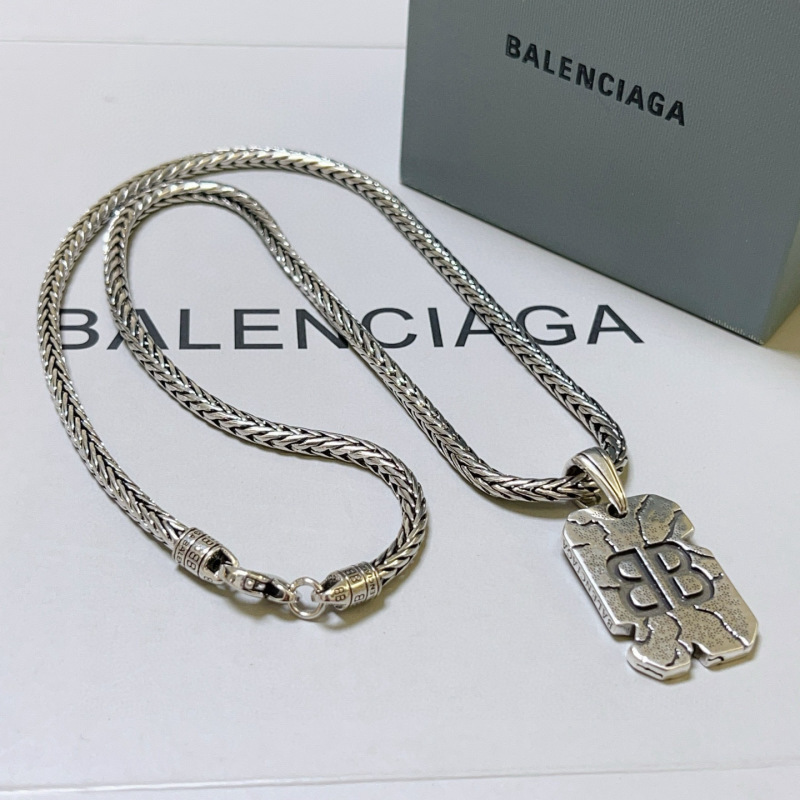 Balenciaga jewelry -Balenciaga 0053AAC3