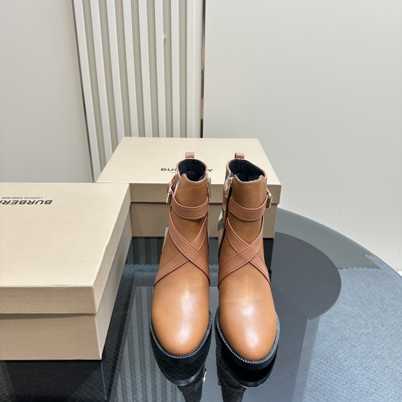 Burberry Women shoes -BURBER 000388B2