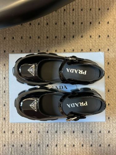 Prada Women shoes -PRADA 003274E6