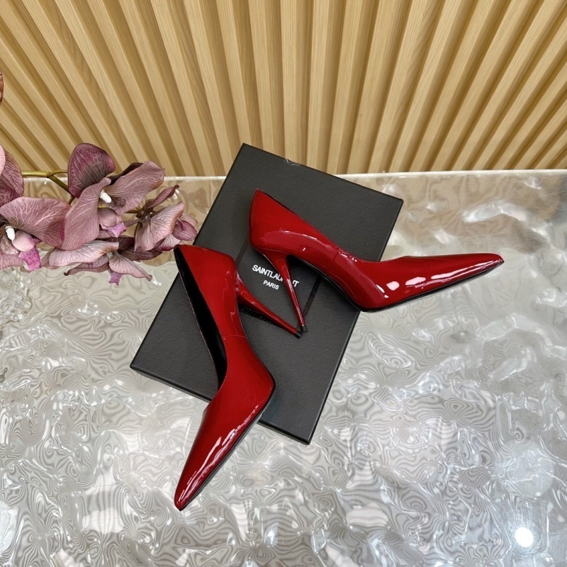 YSL Women shoes -YSL 00585558