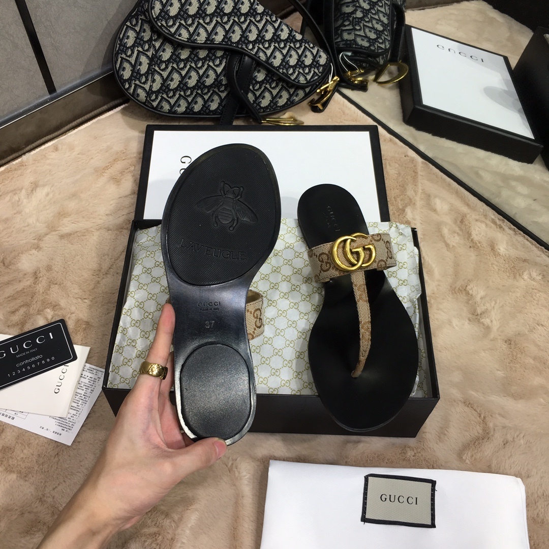 gucci shoes/sneakers-099