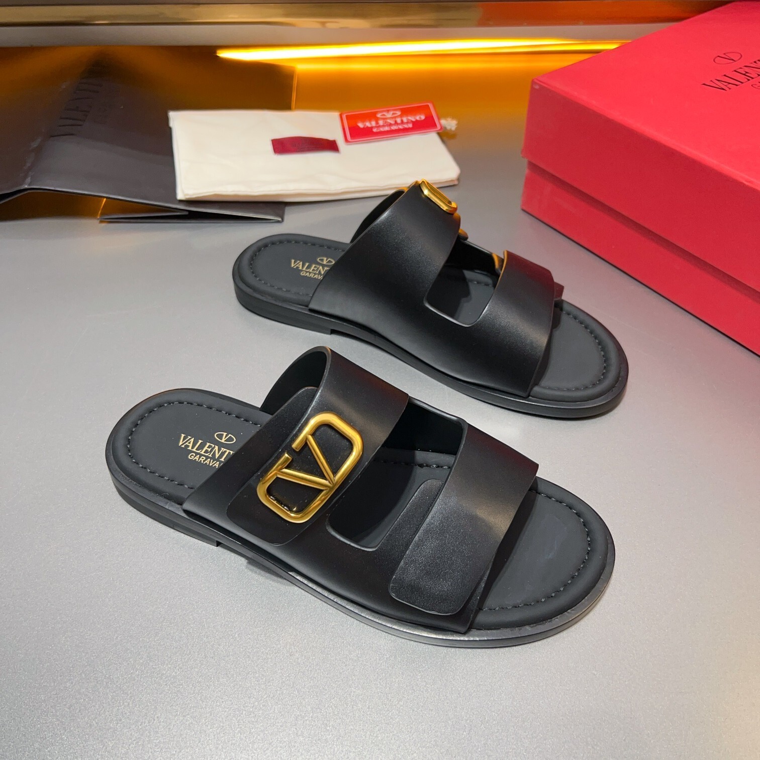 valentino shoes /sneakers-581