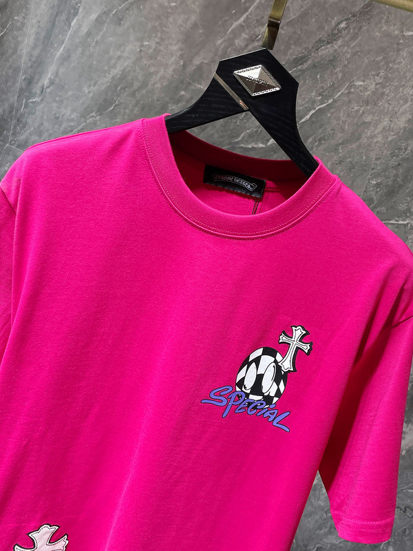 chrome hearts 1CN65-128 D590