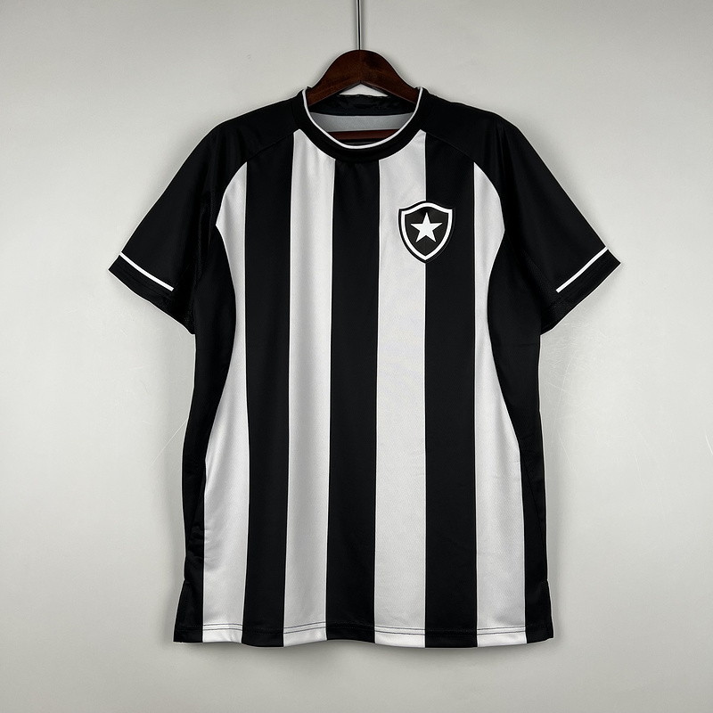 jersey 23∕24 Botafogo Home Soccer Jerseys S-4XL(C8FF)