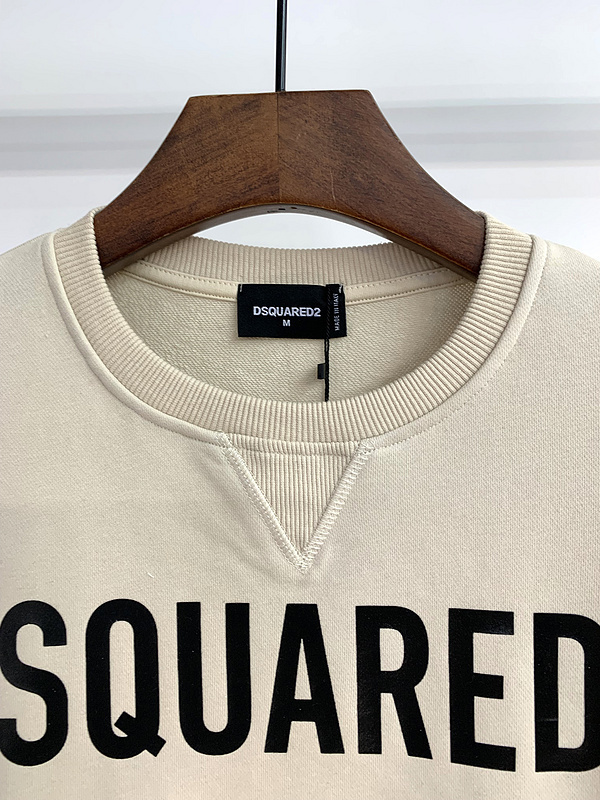 DSQUARED2 DQ940 DS429 DSQUARED2 Sweatshirt 21F7