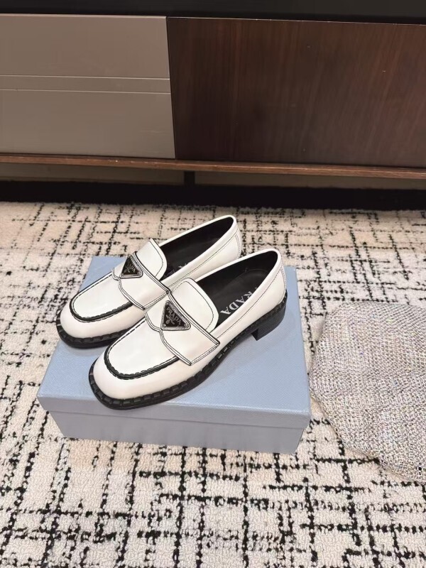 Prada Women shoes -PRADA 00360EB3