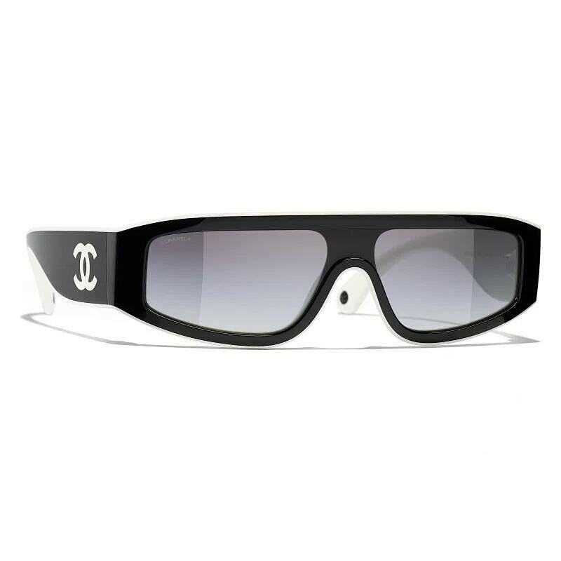 Chanel glasses -Chanel 0157