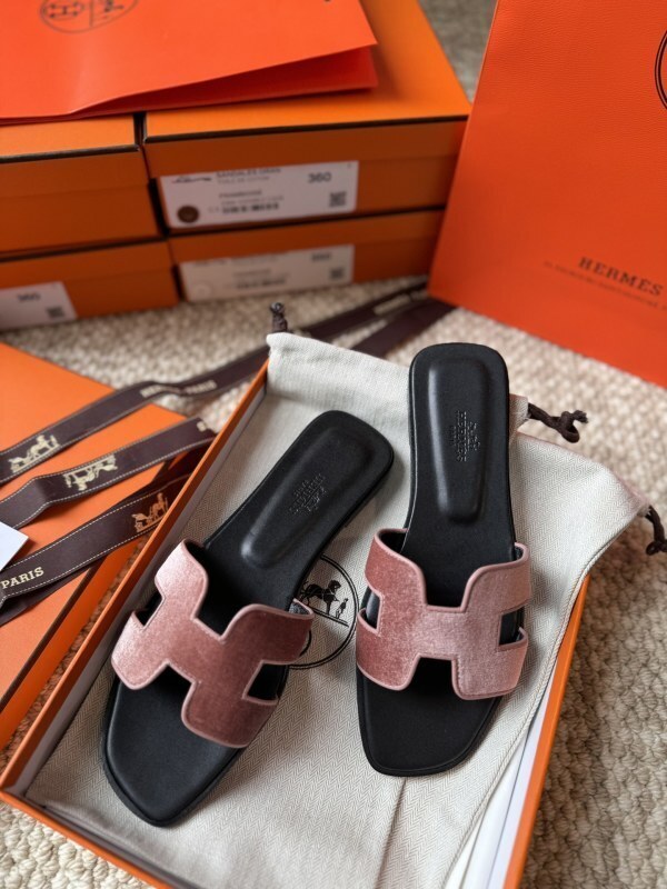 HERMES Women shoes -HERMES 01241AE5