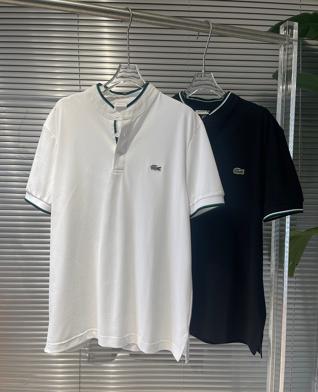 lacoste 50643 Lactose Summer Polo Tee CEC2