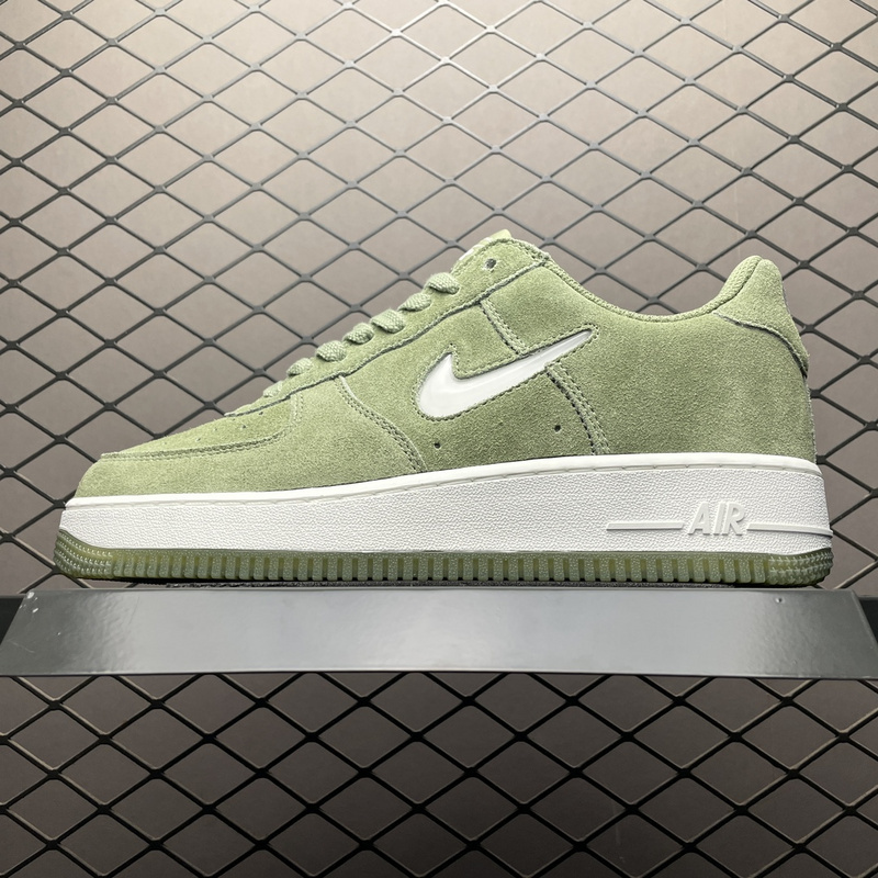 x nike shoes US 40 Nike Air Force 1 DV0785 300 Size 36 456E6B